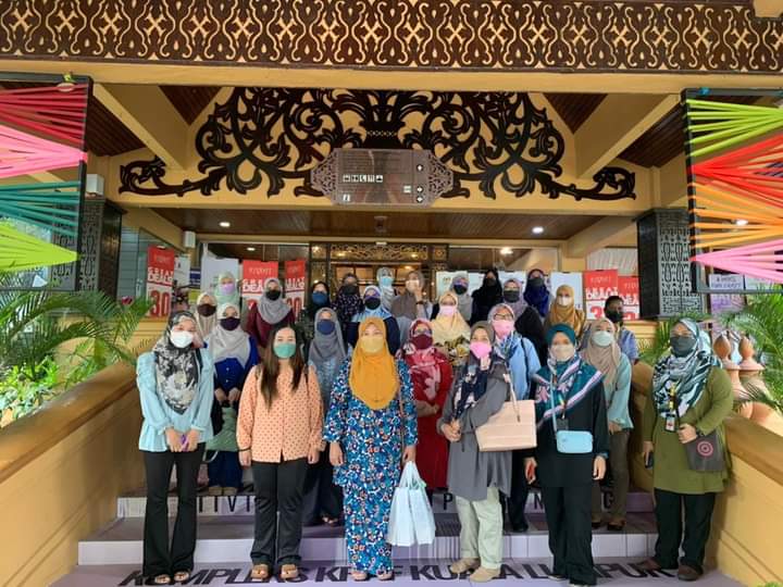 Hari KRAF Kebangsaan 2022